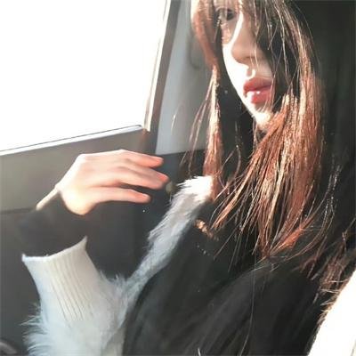 尘世女孩